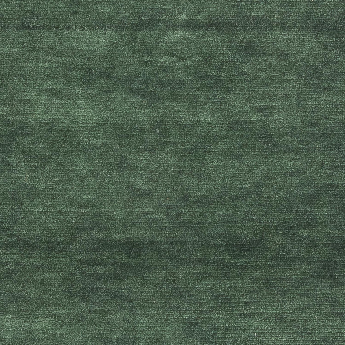 Alfombra de Nepal - 152 x 93 cm - verde