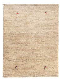 Gabbeh persa Alfombra 105x143cm - Perserteppich Wollteppich – product image