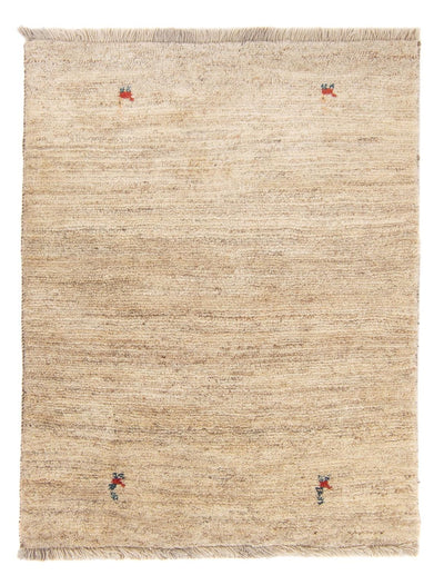 Gabbeh persa Alfombra 105x143cm - Perserteppich Wollteppich