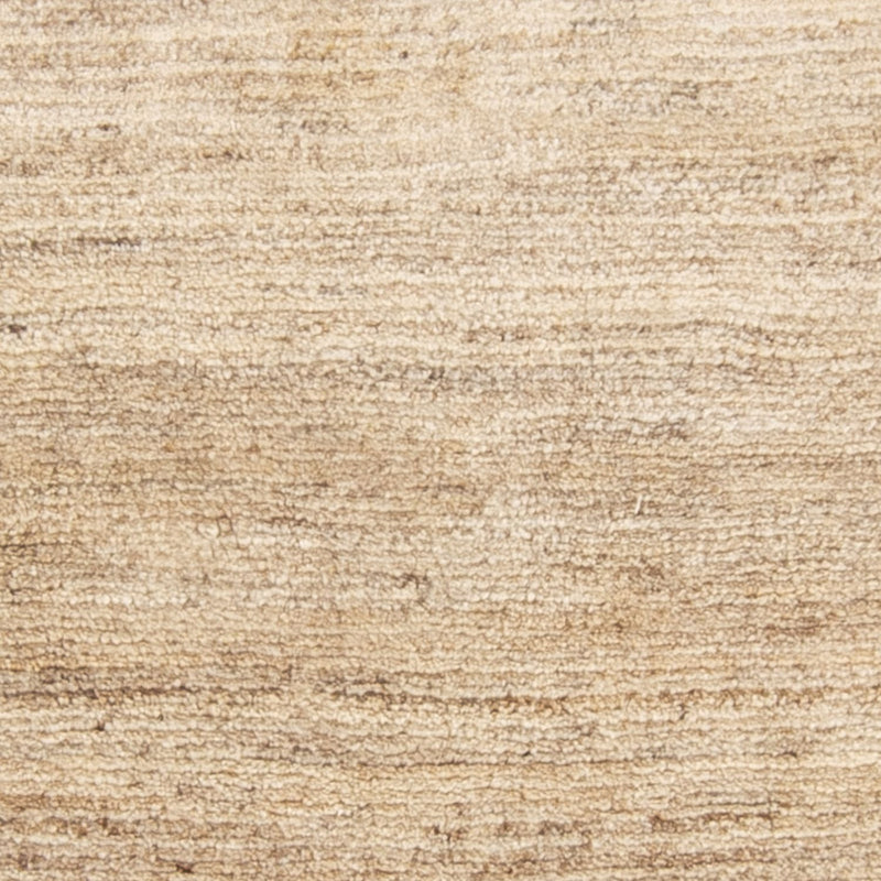 Alfombra Gabbeh - Persa - 143 x 105 cm - natural