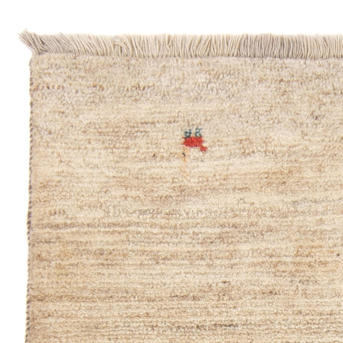 Gabbeh persa Alfombra 105x143cm - Perserteppich Wollteppich