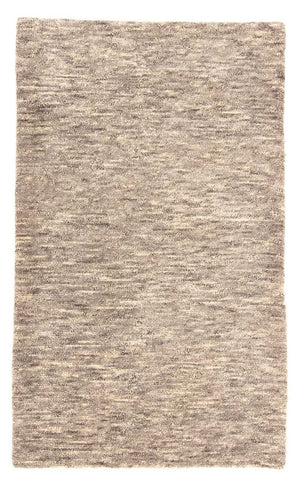 Alfombra de Nepal - 160 x 90 cm - natural
