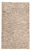 Alfombra de Nepal - 160 x 90 cm - natural
