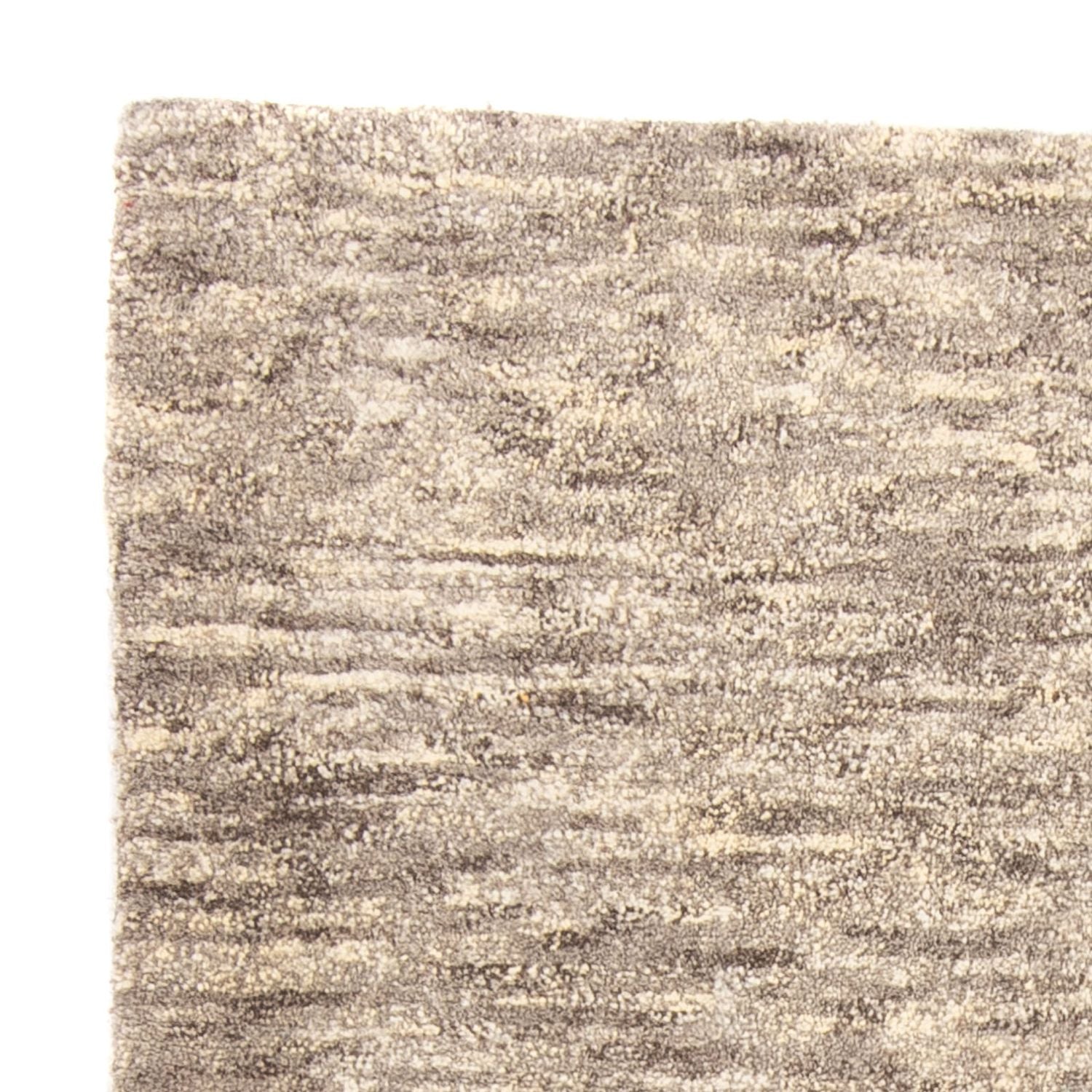 Alfombra de Nepal - 160 x 90 cm - natural