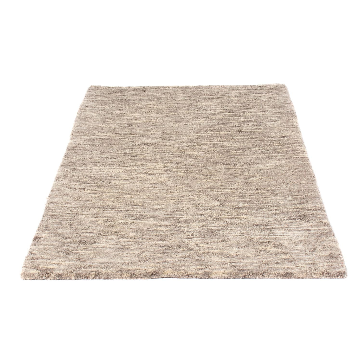 Alfombra de Nepal - 160 x 90 cm - natural