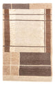 Alfombra de Nepal 90x160cm - Alfombra de lana
