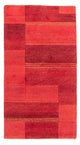 Alfombra de Nepal 140x73cm - Alfombra de lana