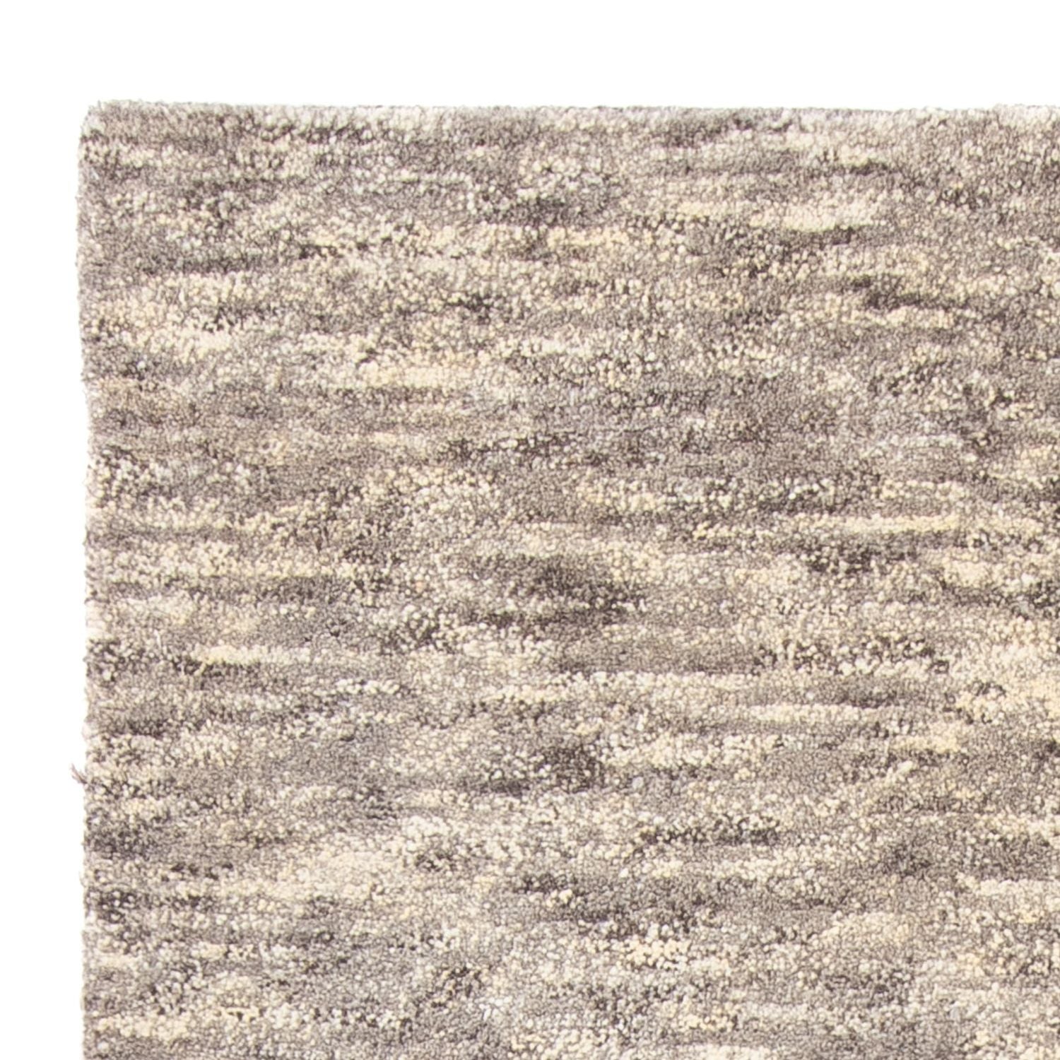 Alfombra de Nepal - 160 x 90 cm - natural
