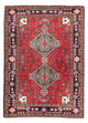 Hamadan Alfombra 150x107cm - Alfombra persa