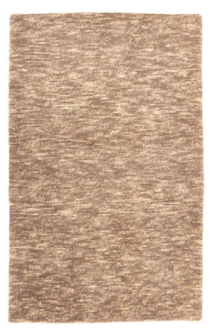 Alfombra de Nepal - 160 x 90 cm - natural