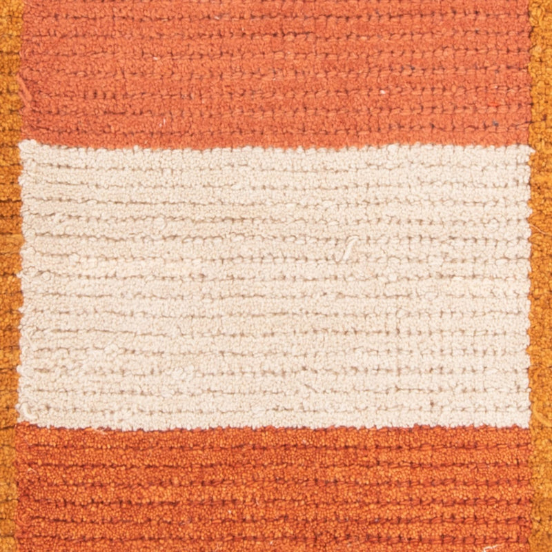Alfombra de Nepal - 140 x 70 cm - multicolor