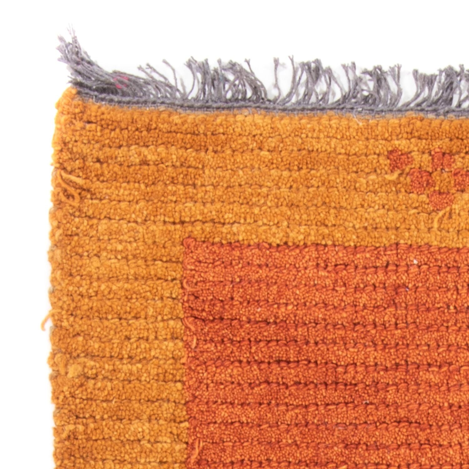 Alfombra de Nepal - 140 x 70 cm - multicolor
