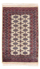 Alfombra Turkaman 155x90cm - Alfombra persa
