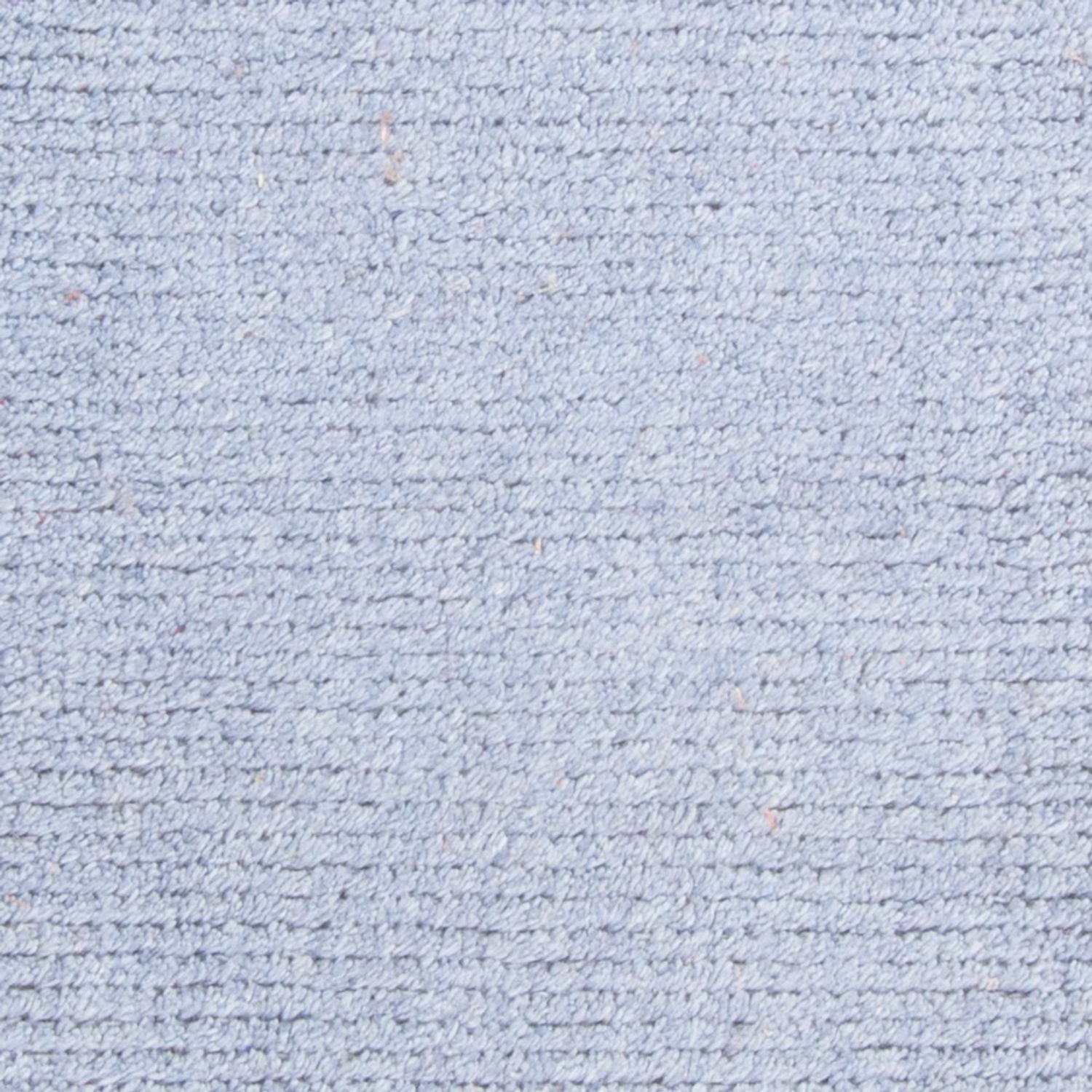 Alfombra de Nepal - 140 x 70 cm - azul claro