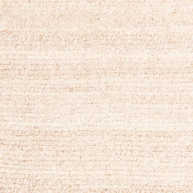 Alfombra de Nepal - 140 x 70 cm - beige