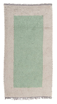 Alfombra de Nepal - 140 x 70 cm - multicolor