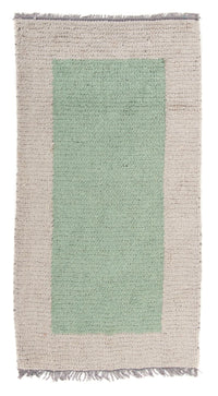 Alfombra de Nepal - 140 x 70 cm - multicolor