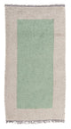 Alfombra de Nepal 140x70cm - Alfombra de lana