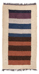 Alfombra de Nepal 70x140cm - Alfombra de lana