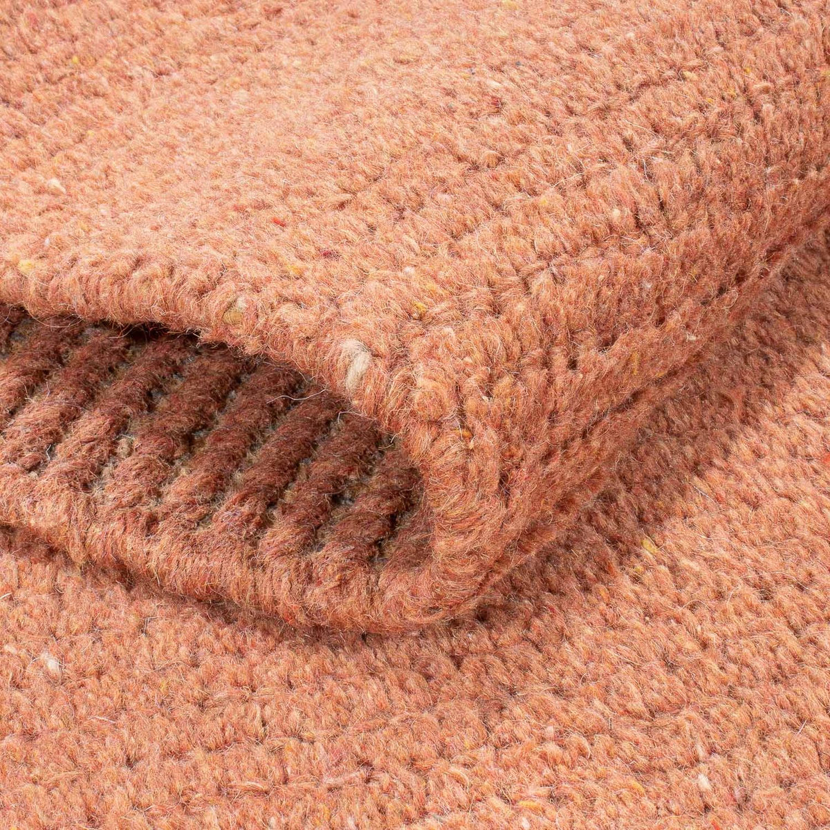 Alfombra de Nepal - 140 x 70 cm - multicolor