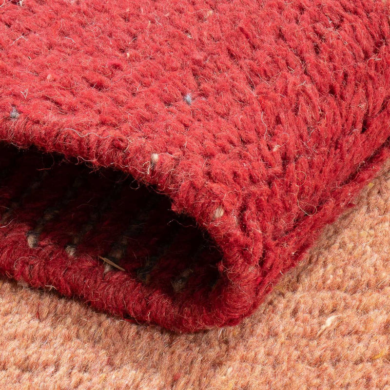 Alfombra de Nepal - 140 x 70 cm - multicolor