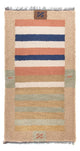 Alfombra de Nepal 140x70cm - Alfombra de lana