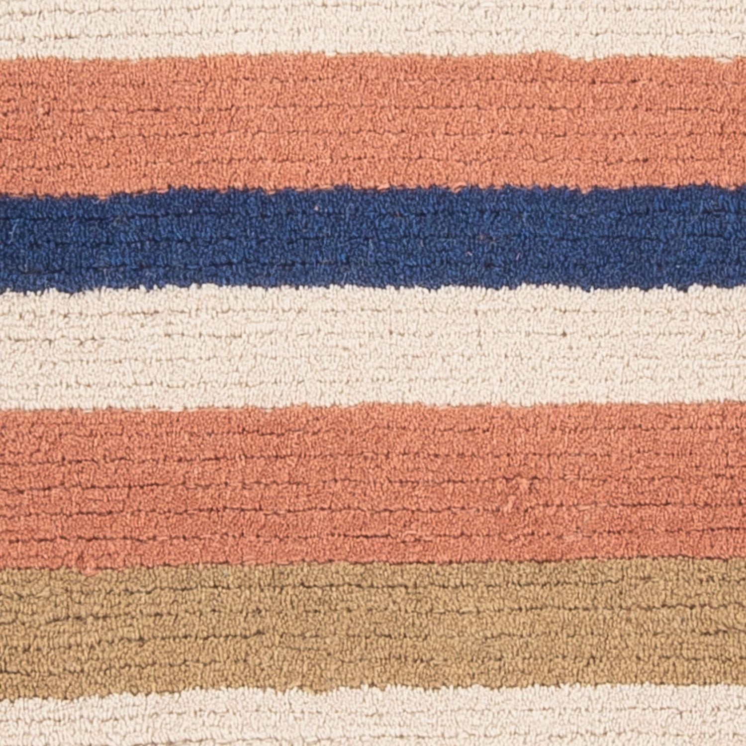Alfombra de Nepal - 140 x 70 cm - multicolor