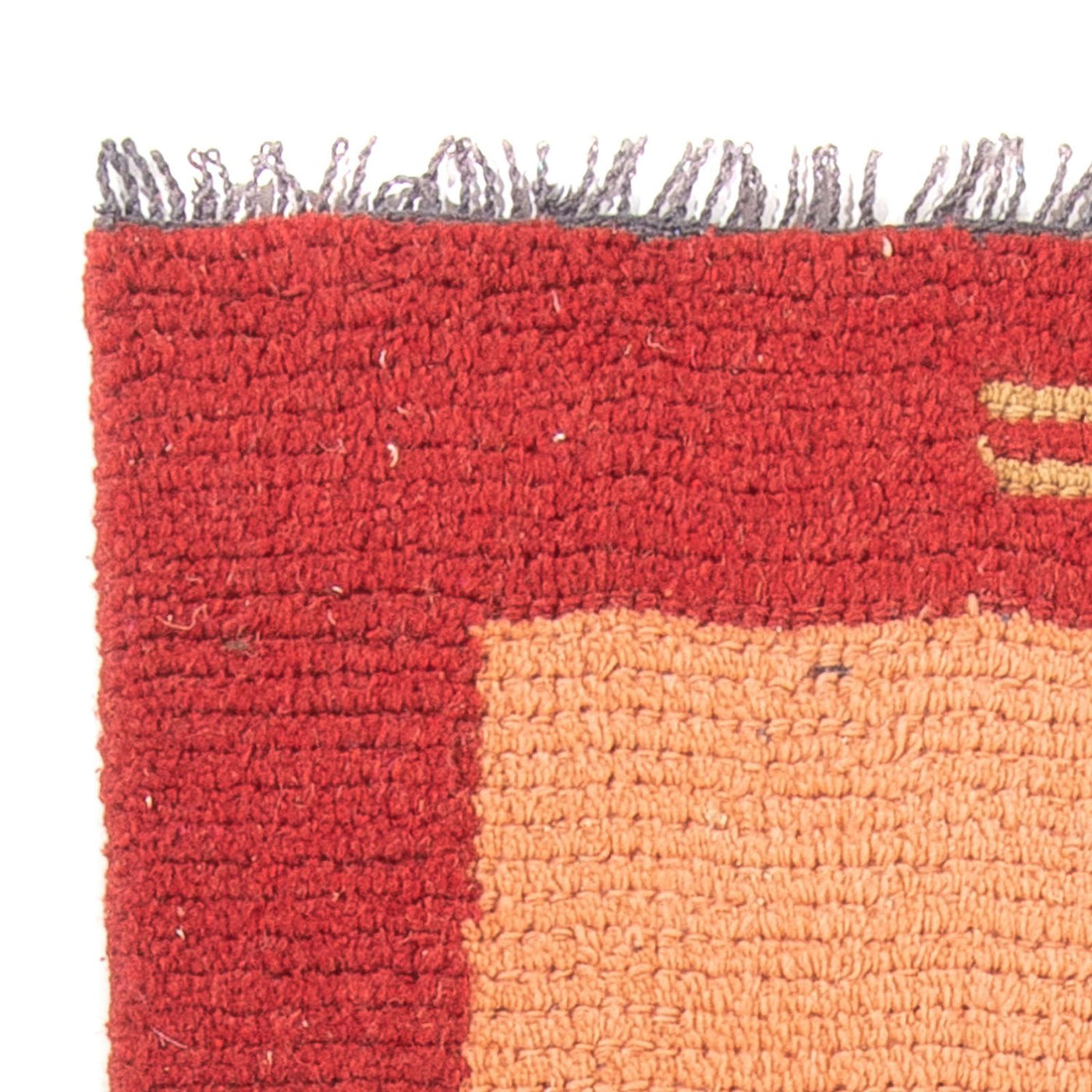Alfombra de Nepal 140x70cm - Alfombra de lana