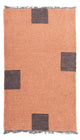Alfombra de Nepal 140x70cm - Alfombra de lana