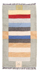 Alfombra de Nepal 70x140cm - Alfombra de lana