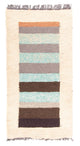 Alfombra de Nepal 70x140cm - Alfombra de lana