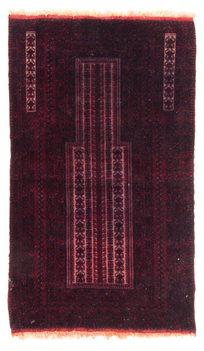 Alfombra Belutsch 91x142cm - Alfombra oriental