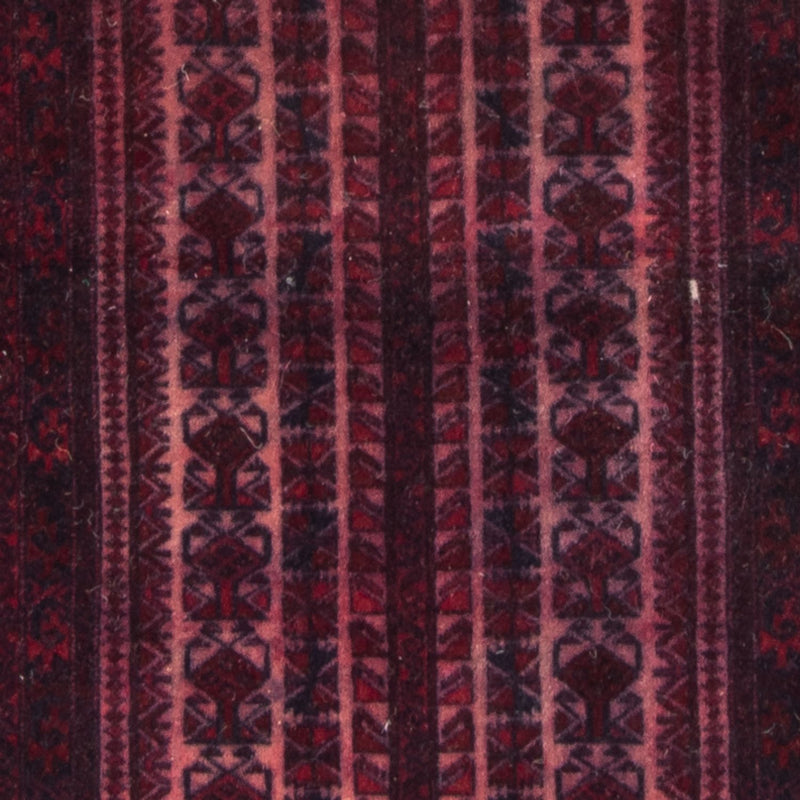 Alfombra Belutsch - 142 x 91 cm - multicolor