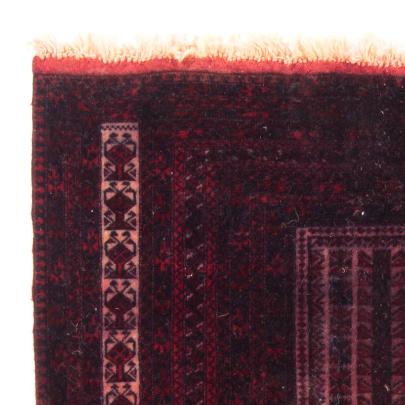 Alfombra Belutsch - 142 x 91 cm - multicolor