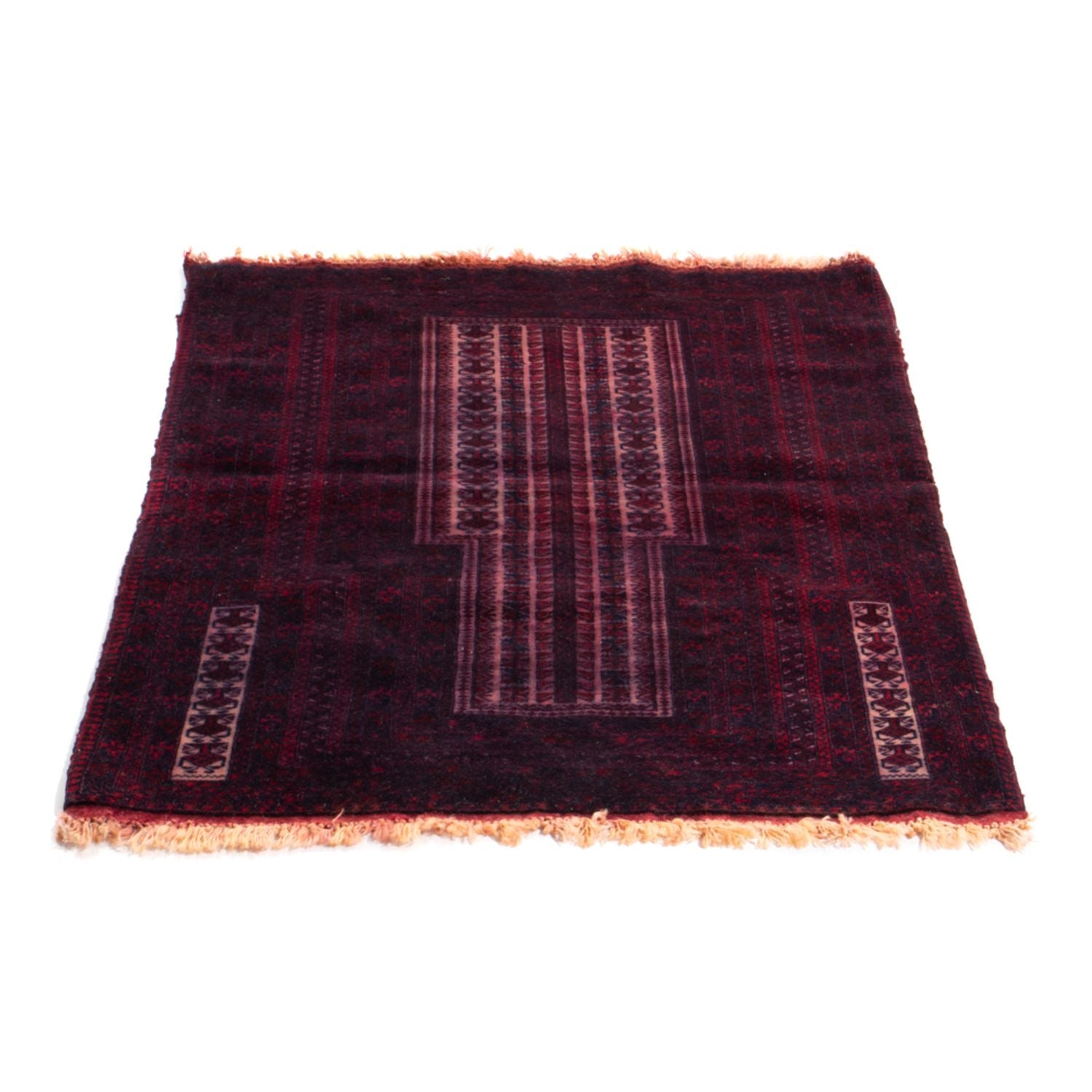 Alfombra Belutsch - 142 x 91 cm - multicolor
