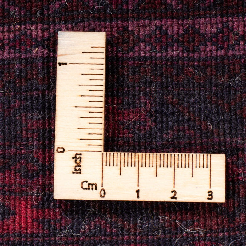 Alfombra Belutsch - 142 x 91 cm - multicolor