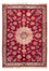 Alfombra persa - Nain - 125 x 91 cm - rojo