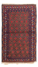 Alfombra Belutsch 131x72cm - Alfombra oriental