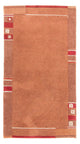 Alfombra de Nepal 165x90cm - Alfombra de lana