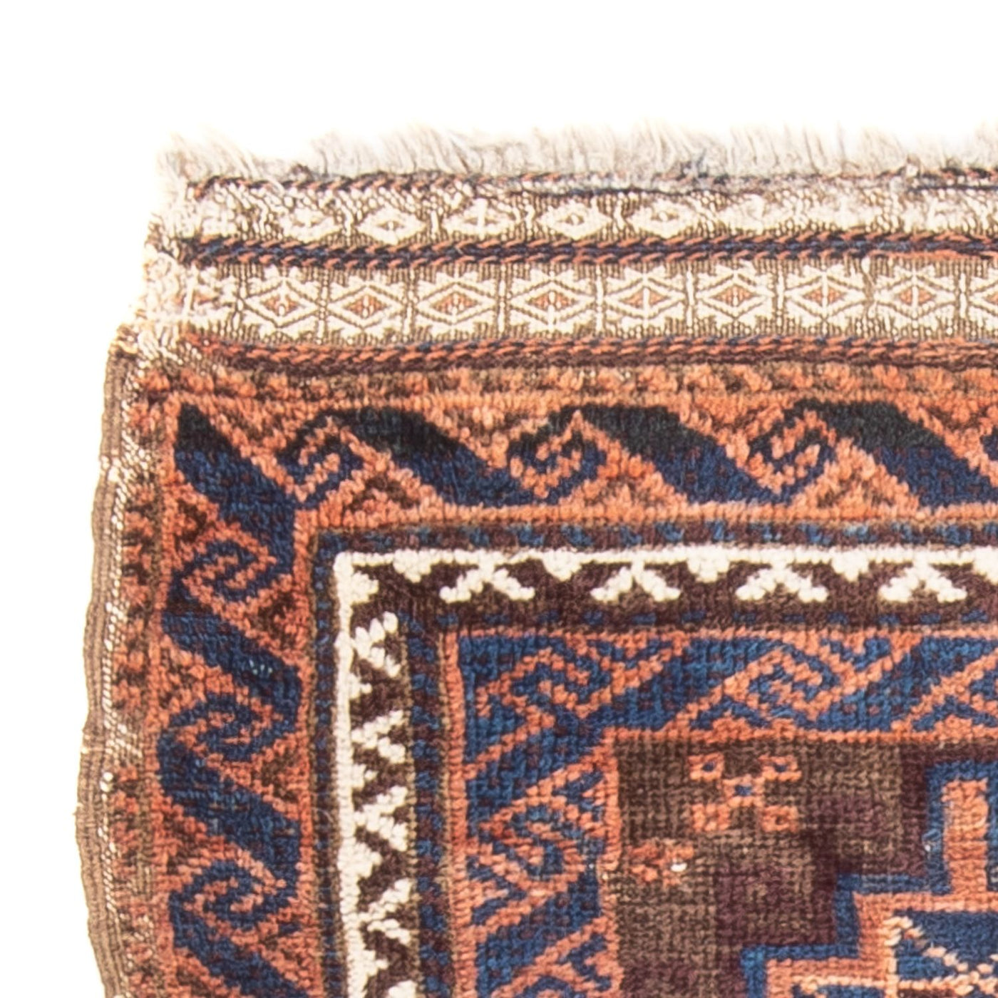 Alfombra Belutsch 103x58cm - Alfombra oriental