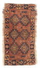 Alfombra Belutsch 105x60cm - Alfombra oriental