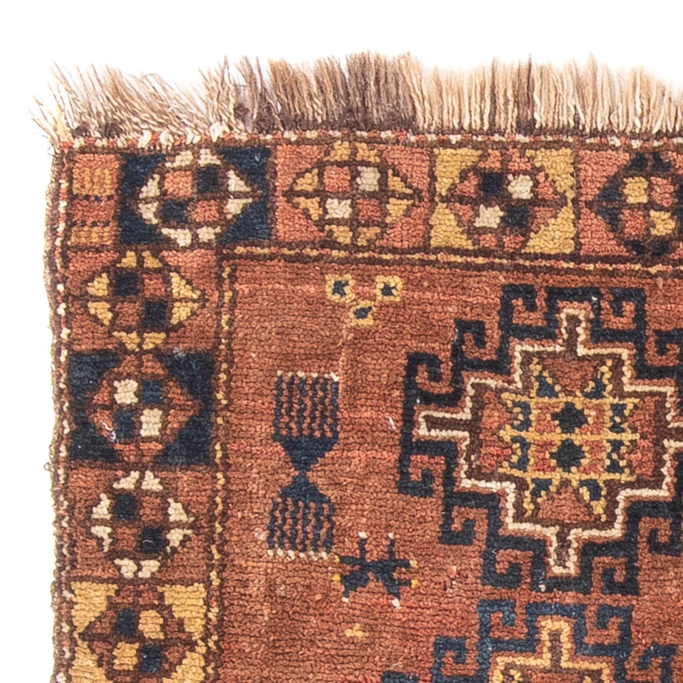 Alfombra Belutsch 105x60cm - Alfombra oriental