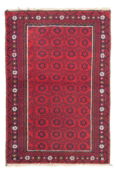 Alfombra Belutsch 79x122cm - Alfombra oriental