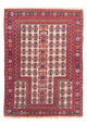 Alfombra Belutsch 119x78cm - Alfombra oriental