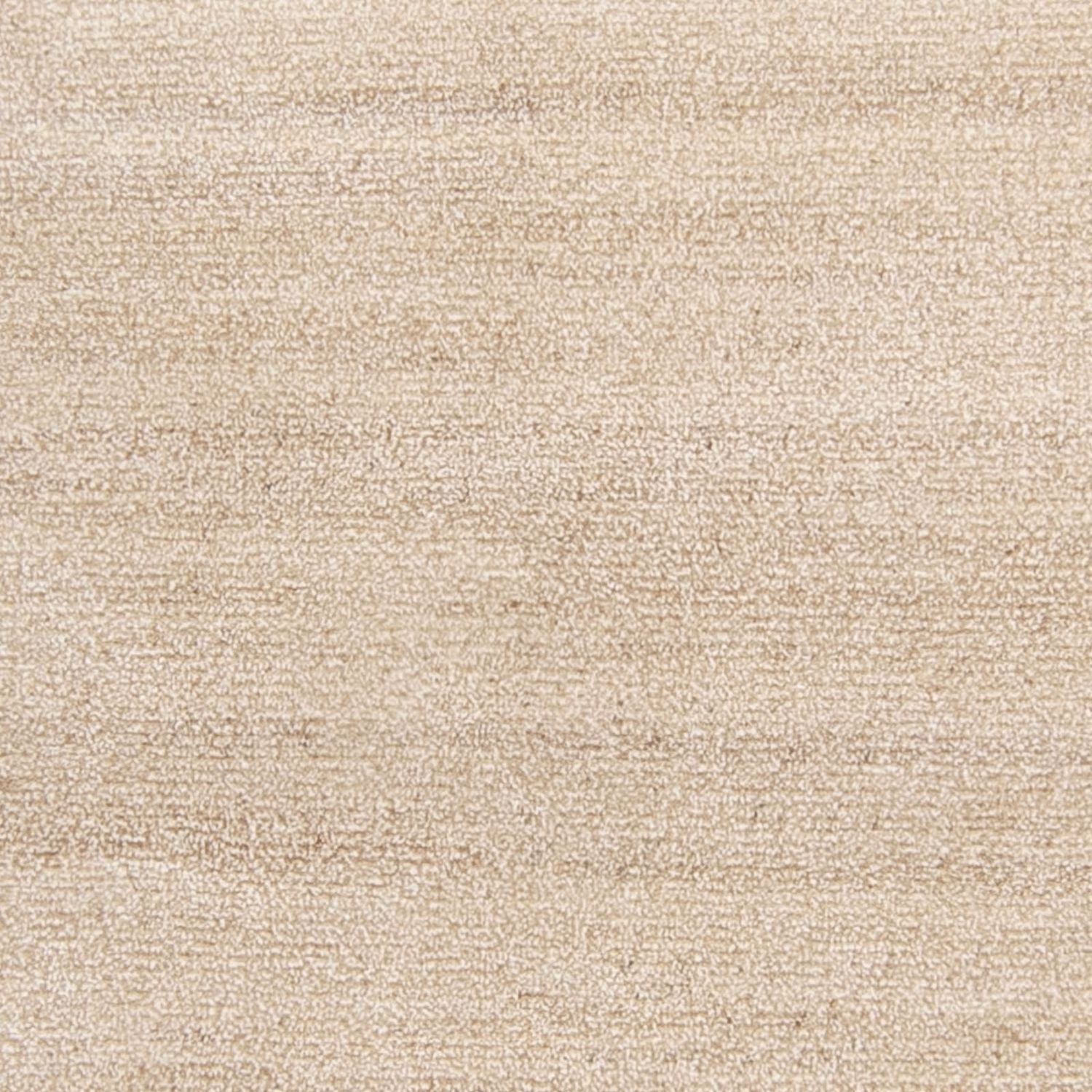 Alfombra de Nepal - 181 x 116 cm - natural