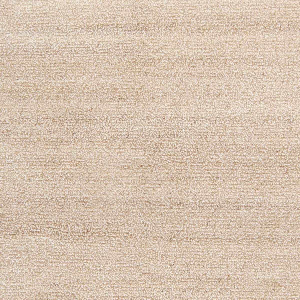 Alfombra de Nepal - 181 x 116 cm - natural