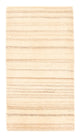 Gabbeh Indo Alfombra 60x110cm - Alfombra de lana