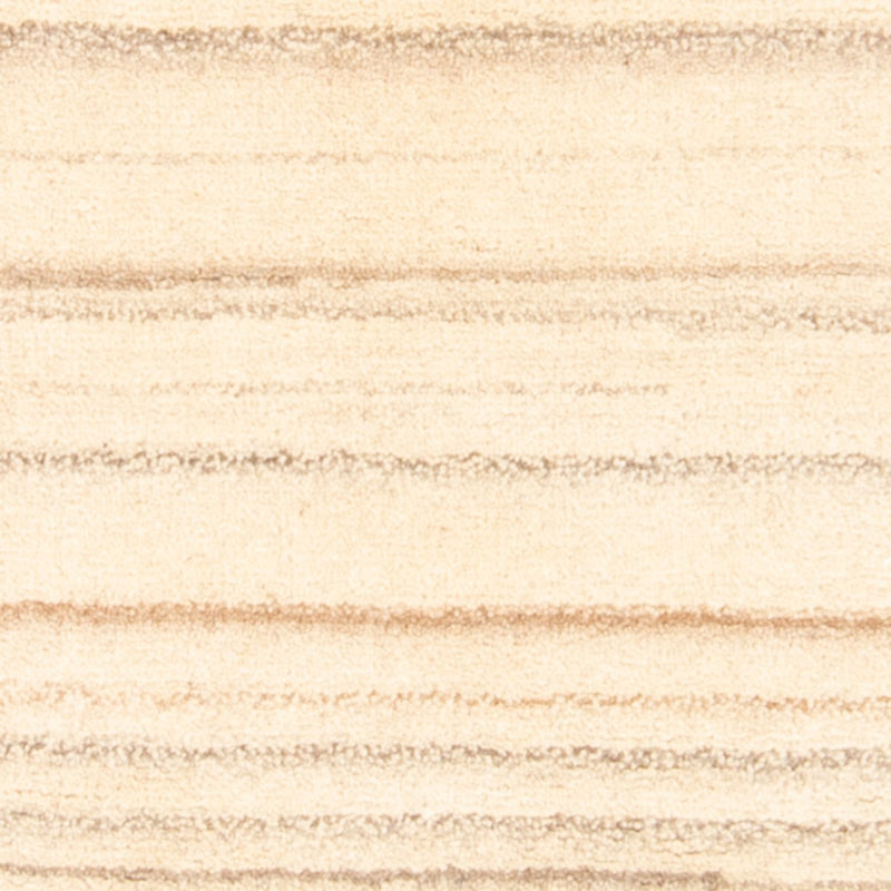 Alfombra Gabbeh - Indus - 110 x 60 cm - natural