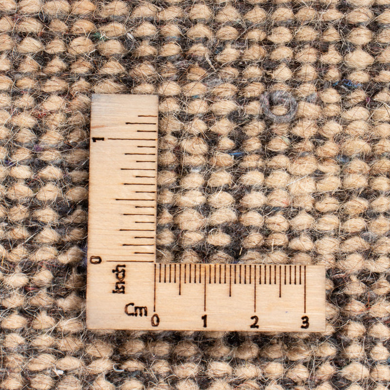Alfombra Gabbeh - Indus - 110 x 60 cm - natural