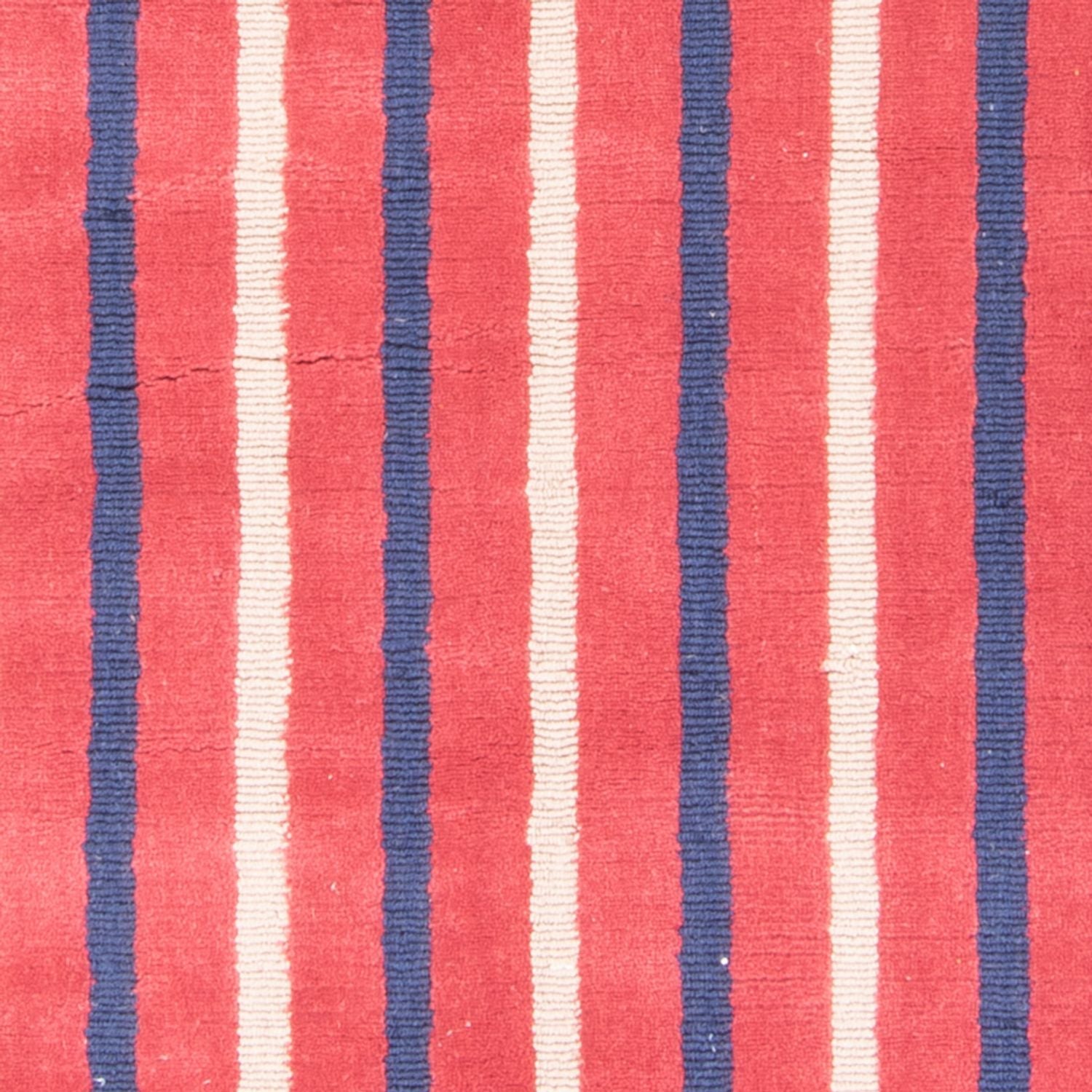 Alfombra Gabbeh - Loribaft Softy - 160 x 90 cm - multicolor
